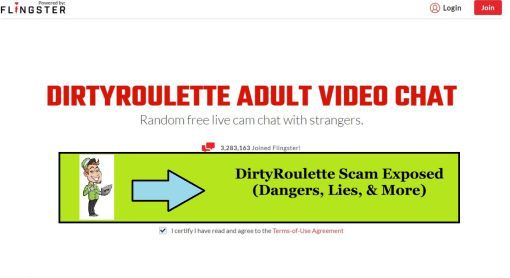 dirtyroulette review