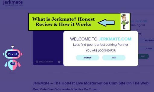 jerkmate review