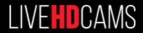 live hd cams logo live hd cams logo