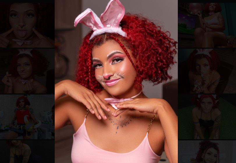 cosplay cam model cosplay cam model