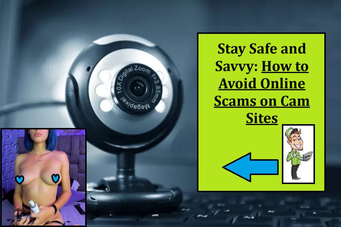 tips to avoid online scams