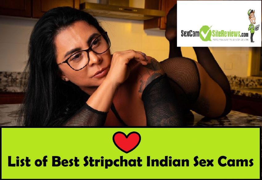 Stripchat Indian