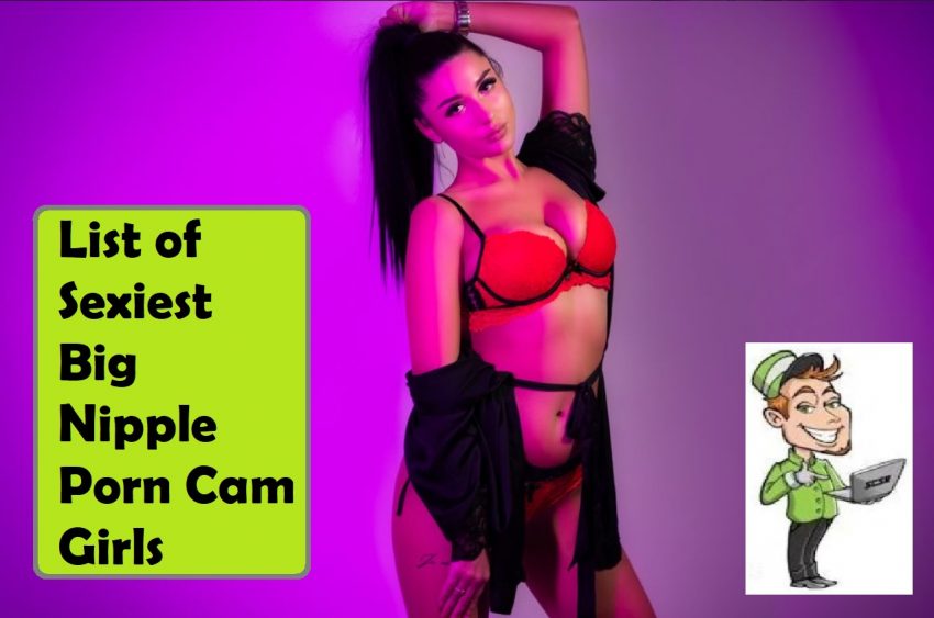 free big nipple porn