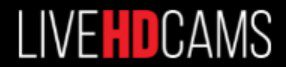 live hd cams logo